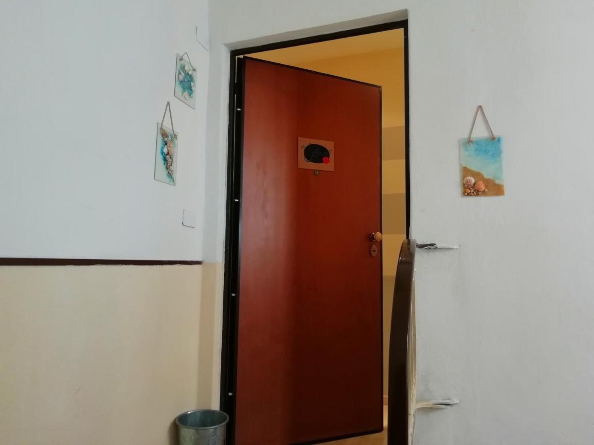 Hotel Valerie à La Spezia Extérieur photo