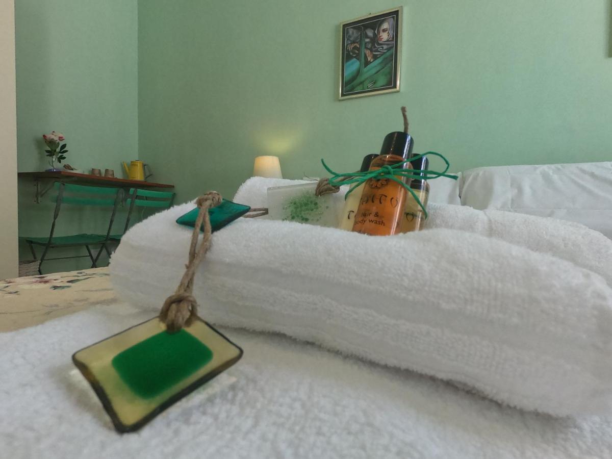 Hotel Valerie à La Spezia Extérieur photo