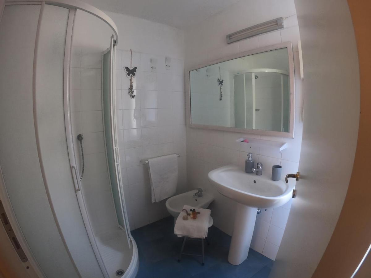 Hotel Valerie à La Spezia Extérieur photo
