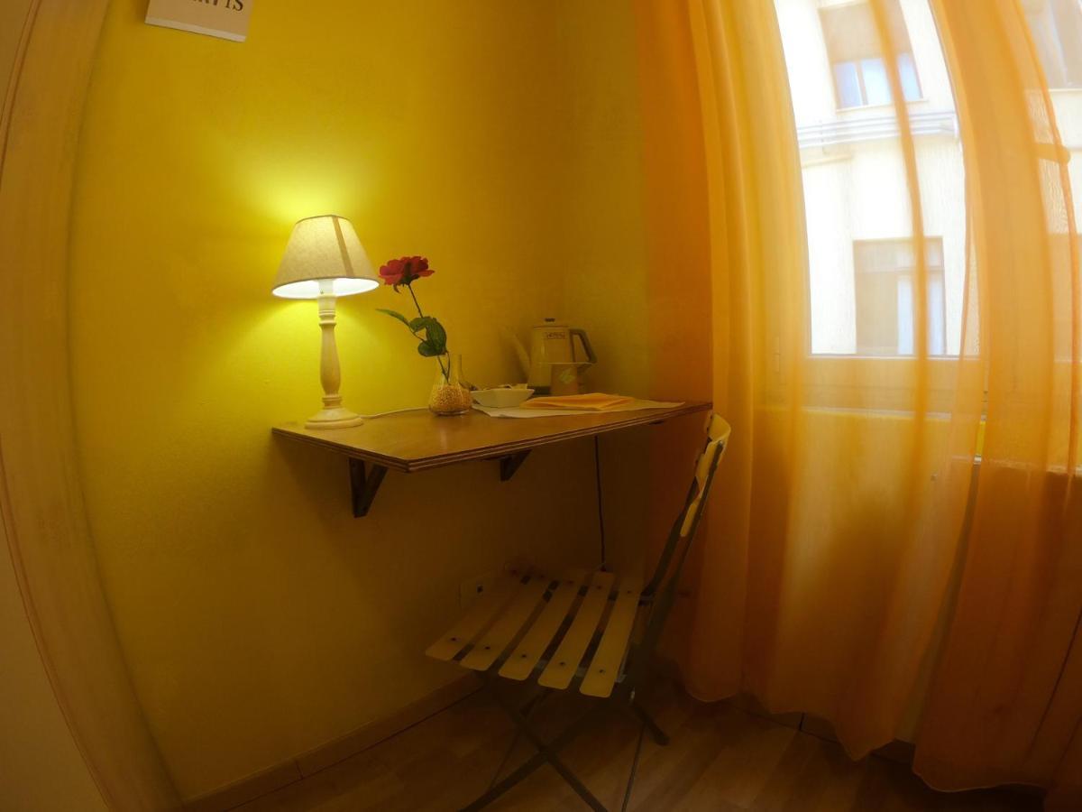 Hotel Valerie à La Spezia Extérieur photo